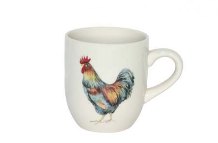 Chicken together servies - 2