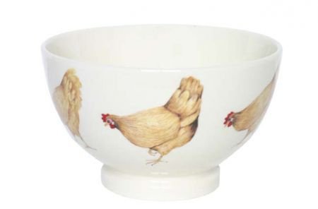 Chicken together servies - 6