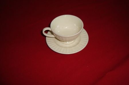 Prince of Wales servies - 1