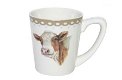 Happy Cow servies - 2 - Thumbnail