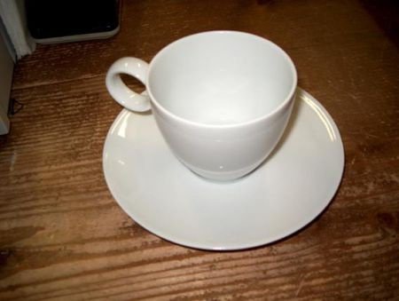 Thomas Vario Pure servies - 1