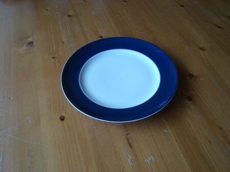 Thomas Sunny Dat Denim servies - nr. 1