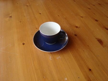 Thomas Sunny Dat Denim servies - Afbeelding 3