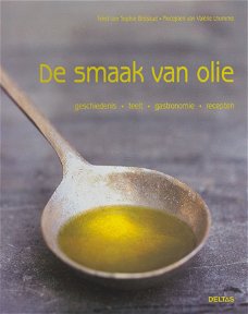 Brissaud, S. -  De smaak van Olie