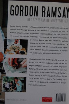 Gordon Ramsay: Het beste van de meesterchef - 1