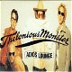 Thelonious Monster ‎– Adios Lounge (2 Track CDSingle) met Tom Waits - 1 - Thumbnail