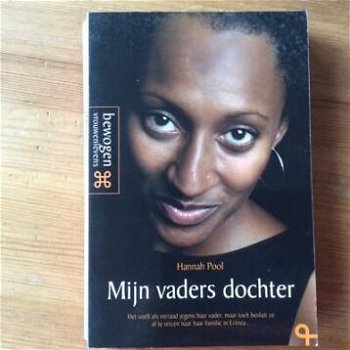 Hannah Pool - Mijn Vaders Dochter - 1