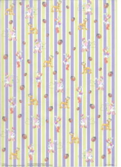 VELLUM (A4) --- Disney DIS06 --- KATRIEN en PLUTO
