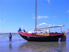 Westerdijk Zeeschouw