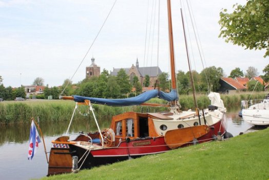 Westerdijk Zeeschouw - 2