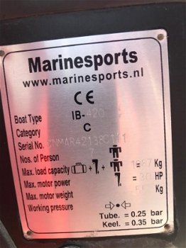 Marinesports 420 - 6