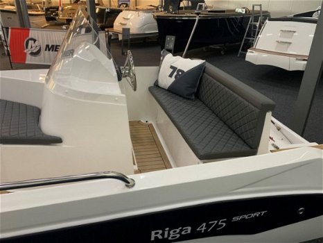 Riga 475 Sport - 4