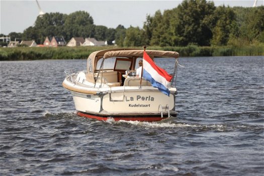 Intercruiser 29 - 3