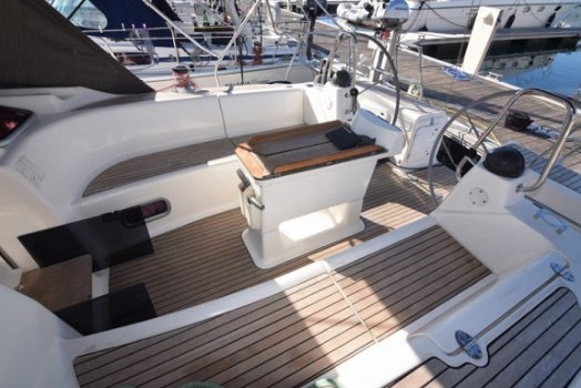 Bavaria 46 Cruiser - 4