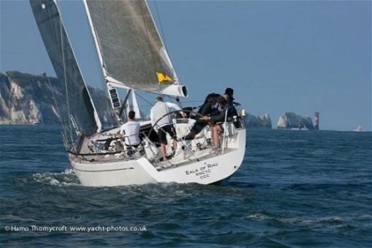 NAUTOR SWAN Swan 45 - 5