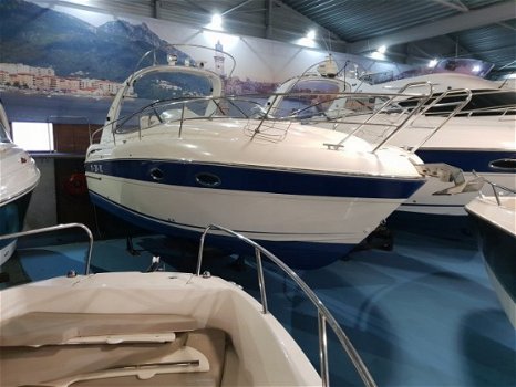 Bavaria 27 sport met 5.7 gxi Volvo Penta motor - 1