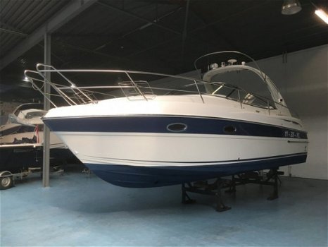 Bavaria 27 sport met 5.7 gxi Volvo Penta motor - 2