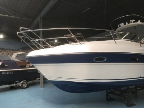 Bavaria 27 sport met 5.7 gxi Volvo Penta motor - 3