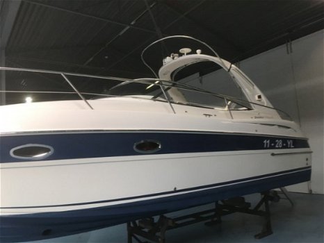 Bavaria 27 sport met 5.7 gxi Volvo Penta motor - 4