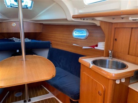 Jeanneau Sun Odyssey 26 - 6