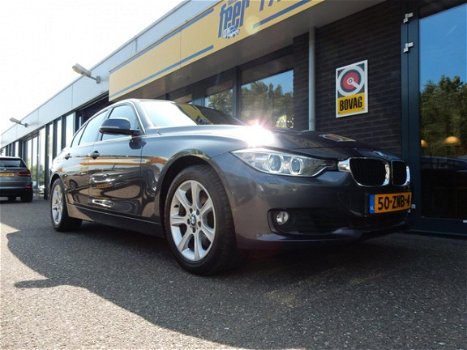 BMW 3-serie - 328i High Executive - 1