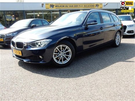 BMW 3-serie Touring - 320d EfficientDynamics Edition Executive Upgrade - 1