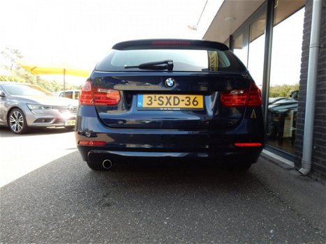 BMW 3-serie Touring - 320d EfficientDynamics Edition Executive Upgrade - 1