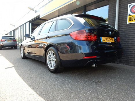 BMW 3-serie Touring - 320d EfficientDynamics Edition Executive Upgrade - 1