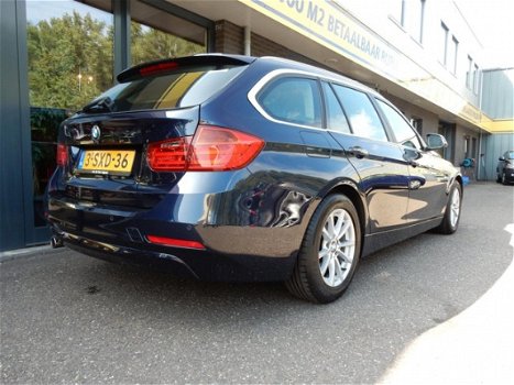 BMW 3-serie Touring - 320d EfficientDynamics Edition Executive Upgrade - 1