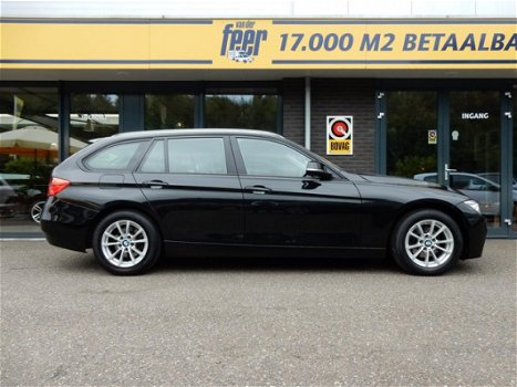 BMW 3-serie Touring - 318d High Executive - 1