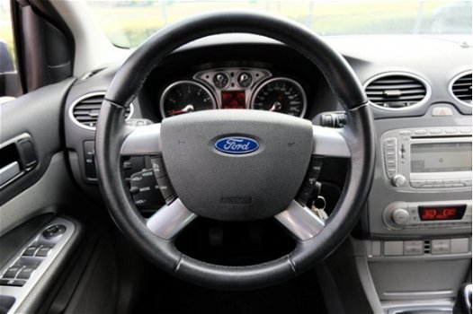 Ford Focus - 1.8 Limited 5-Deurs Navi/Clima/LMV - 1
