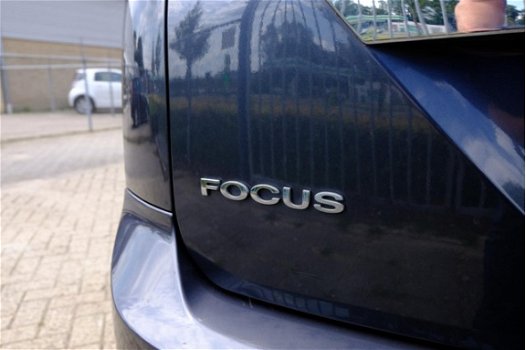 Ford Focus - 1.8 Limited 5-Deurs Navi/Clima/LMV - 1