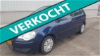 Volkswagen Polo - 1.4-16V Sportline - 1 - Thumbnail