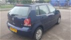 Volkswagen Polo - 1.4-16V Sportline - 1 - Thumbnail