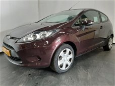 Ford Fiesta - 1.25 Trend Airco 1e eigenaar