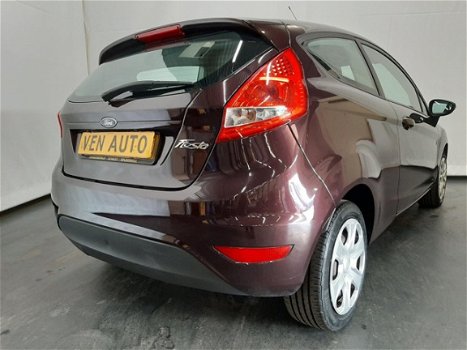 Ford Fiesta - 1.25 Trend Airco 1e eigenaar - 1