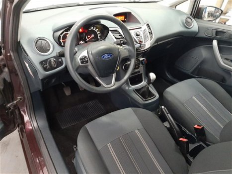 Ford Fiesta - 1.25 Trend Airco 1e eigenaar - 1