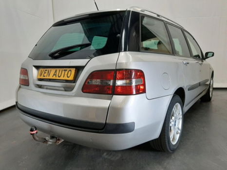 Fiat Stilo Multi Wagon - 1.8-16V Dynamic Airco Trekhaak - 1