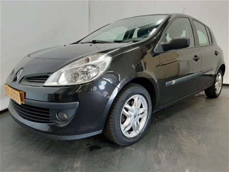 Renault Clio - 1.2 TCE Business Line Airco 1e eigenaar - 1