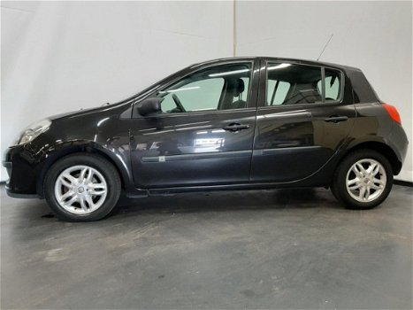 Renault Clio - 1.2 TCE Business Line Airco 1e eigenaar - 1