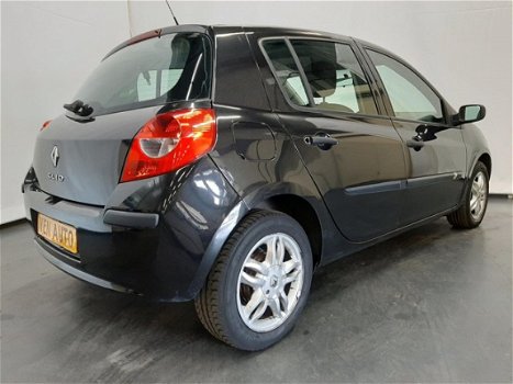 Renault Clio - 1.2 TCE Business Line Airco 1e eigenaar - 1