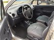 Daewoo Matiz - 0.8 Pure PS, 5-DEURS, STUURBEKRACHTIGING, AIRBAG, WEGENBELASTING MAAR € 19, - PER MAA - 1 - Thumbnail