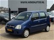 Opel Agila - 1.0-12V Essentia, STUURBEKRACHTIGING, 148.898 KM NAP, WEGENBELASTING € 25, - PER MAAND - 1 - Thumbnail