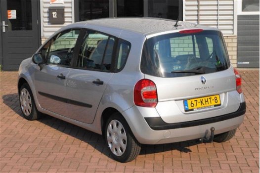 Renault Grand Modus - 1.2 EXPRESSION AIRCO TREKHAAK - 1