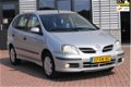 Nissan Almera Tino - 1.8 Acenta CAMERA - 1 - Thumbnail