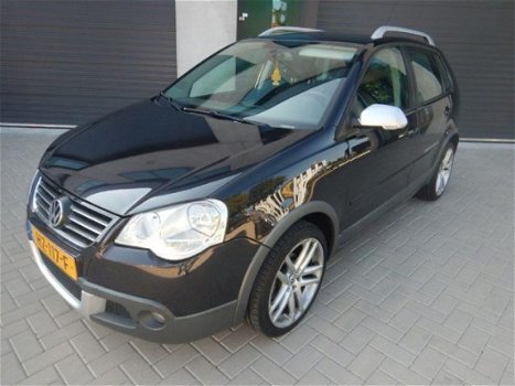 Volkswagen Polo - 1.4 TDI Comfortline - 1