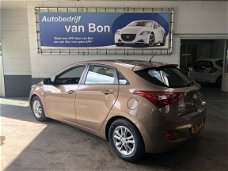 Hyundai i30 - 1.6 GDI i-Motion