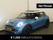 Mini Mini Cooper - 5drs. S 2.0T 192pk (Pano/Xenon) - 1 - Thumbnail