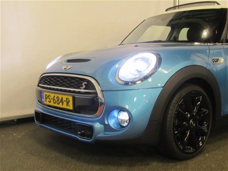 Mini Mini Cooper - 5drs. S 2.0T 192pk (Pano/Xenon) - 1