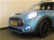 Mini Mini Cooper - 5drs. S 2.0T 192pk (Pano/Xenon) - 1 - Thumbnail